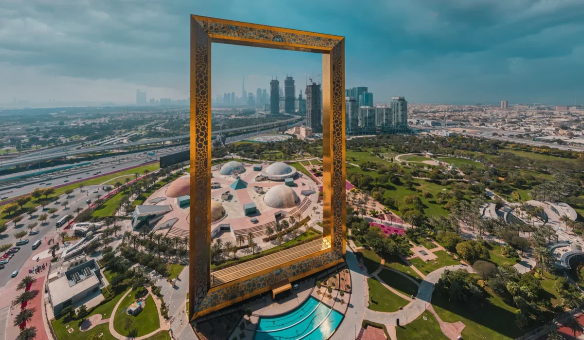 Why Startups Are Thriving in the UAE – A Golden Opportunity for Ambitious Entrepreneurs