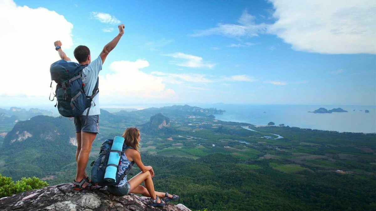 Sri Lanka’s Tourism Boom: A Prime Opportunity for Global Investors