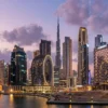 Dubai Real Estate Boom: Record Transactions Signal Thriving Market