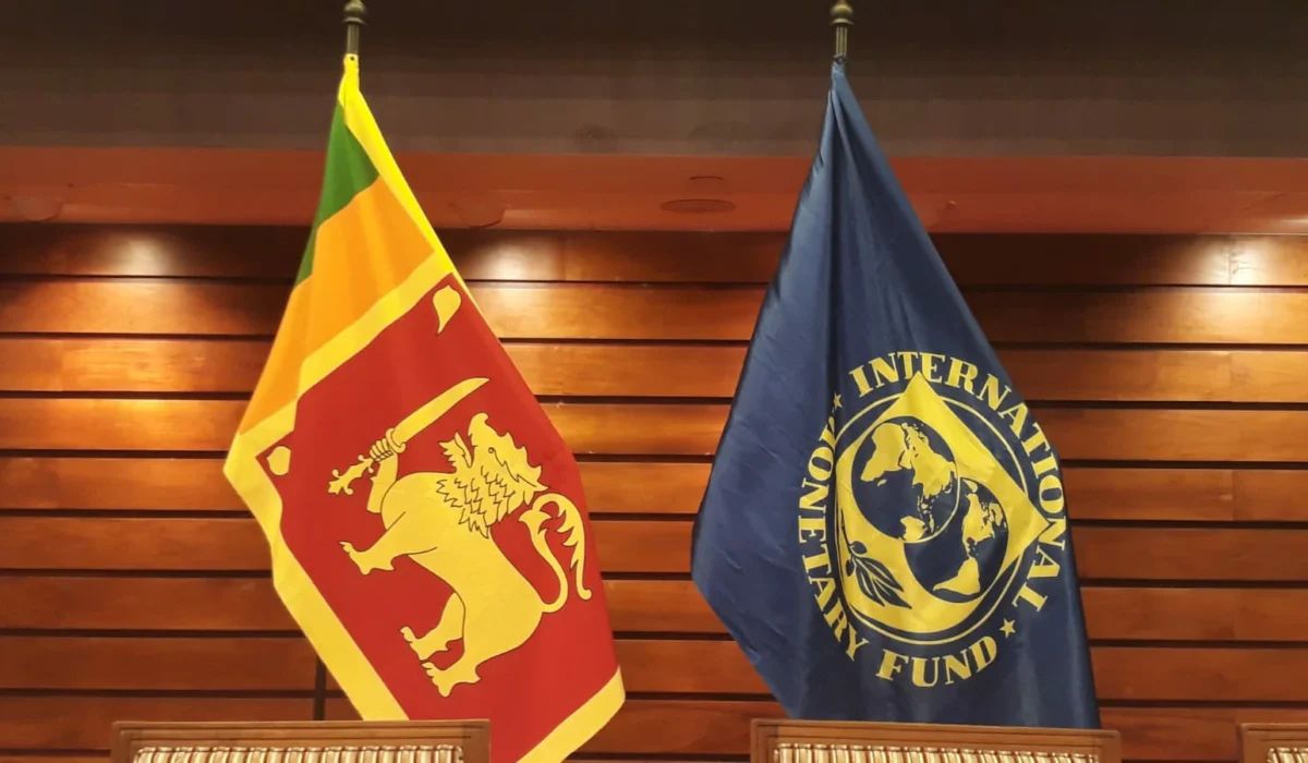 Sri Lanka Secures $334 Million from IMF as Third Review of Extended Fund Facility Concludes
