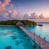 Maldives tourism - Ethera Business